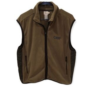 Men’s Calvin Klein vest